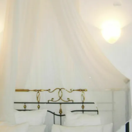 Appartement Mykonos Town Panorama Sleeps 4 *